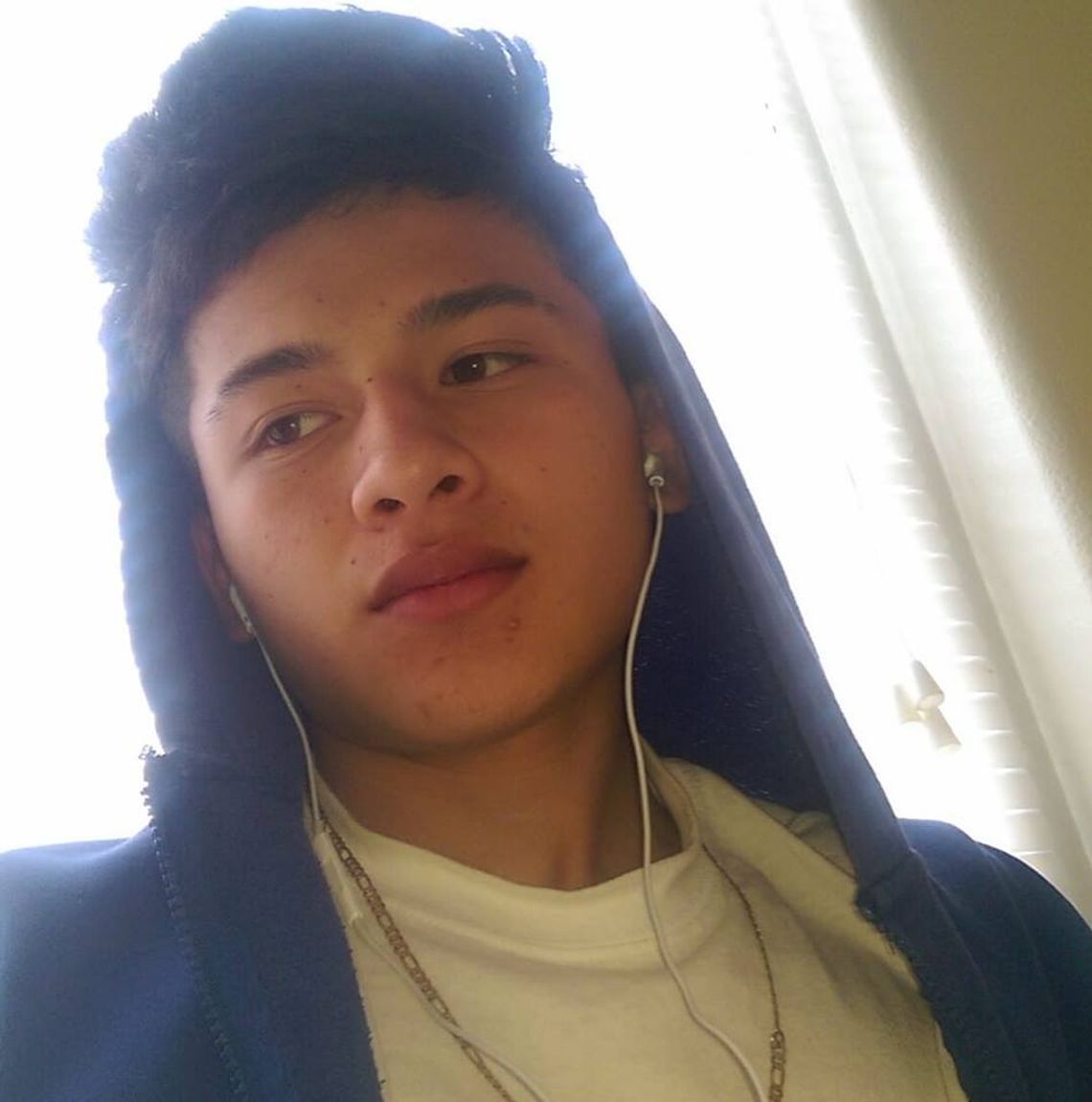 LCSO asks for public help in finding missing Fernley teen