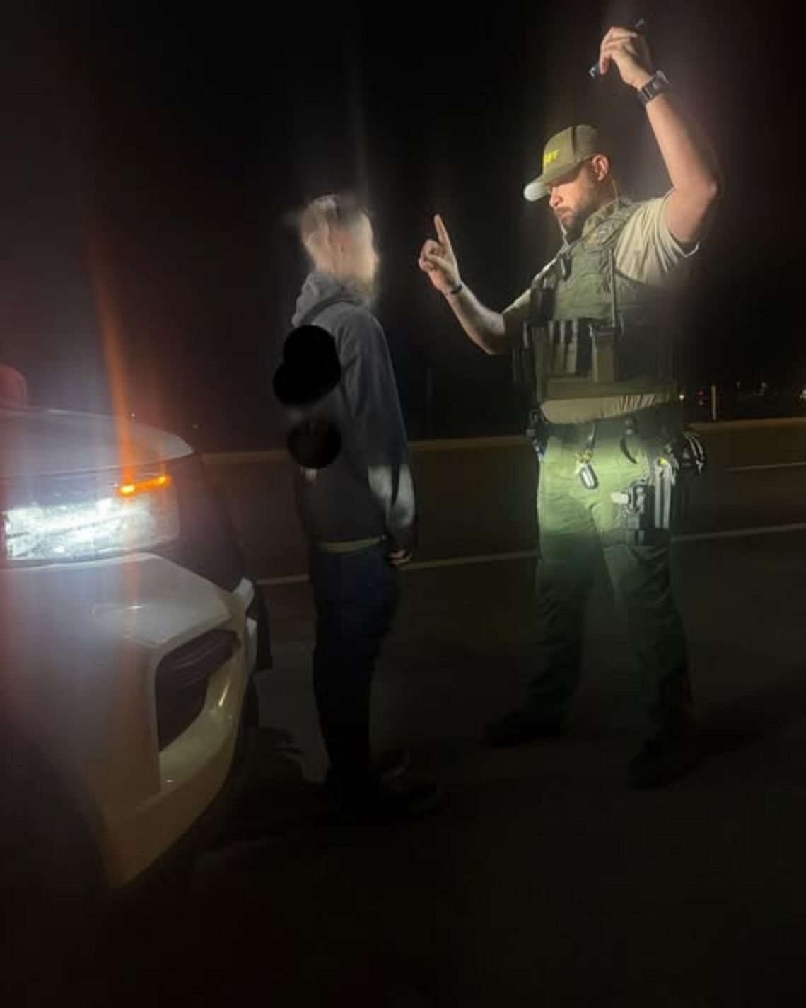 LCSO joins statewide impaired-driving enforcement through June 21