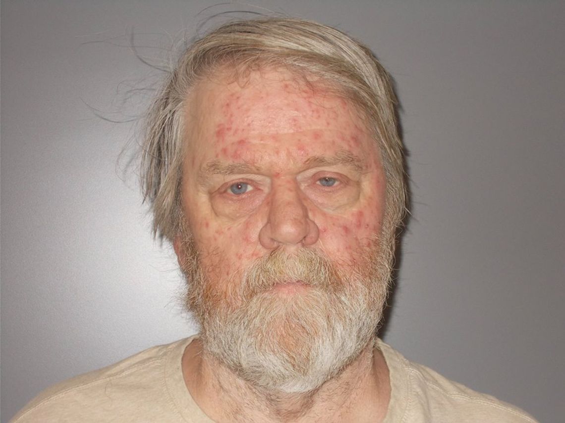 LCSO looking for missing Silver Springs man