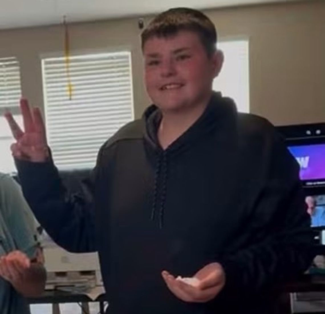 LCSO looking for missing/endangered teen LCSO looking for missing/endangered teen