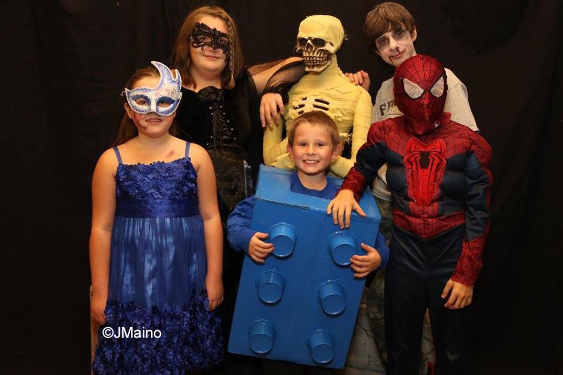LCSO, NHP offer Halloween safety tips