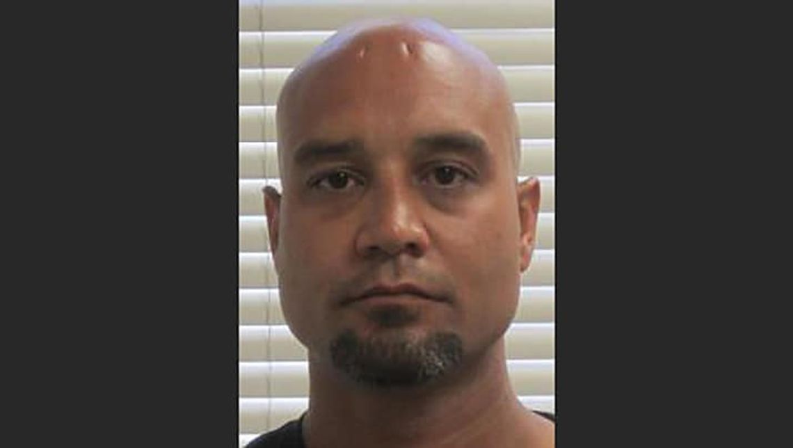 LCSO pursuing armed suspect in Villa Park