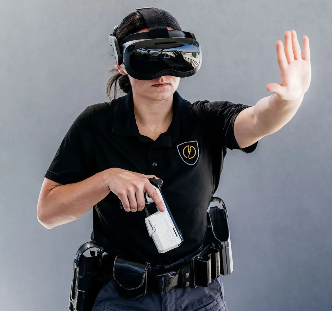 LCSO rolls out new Taser 10 devices