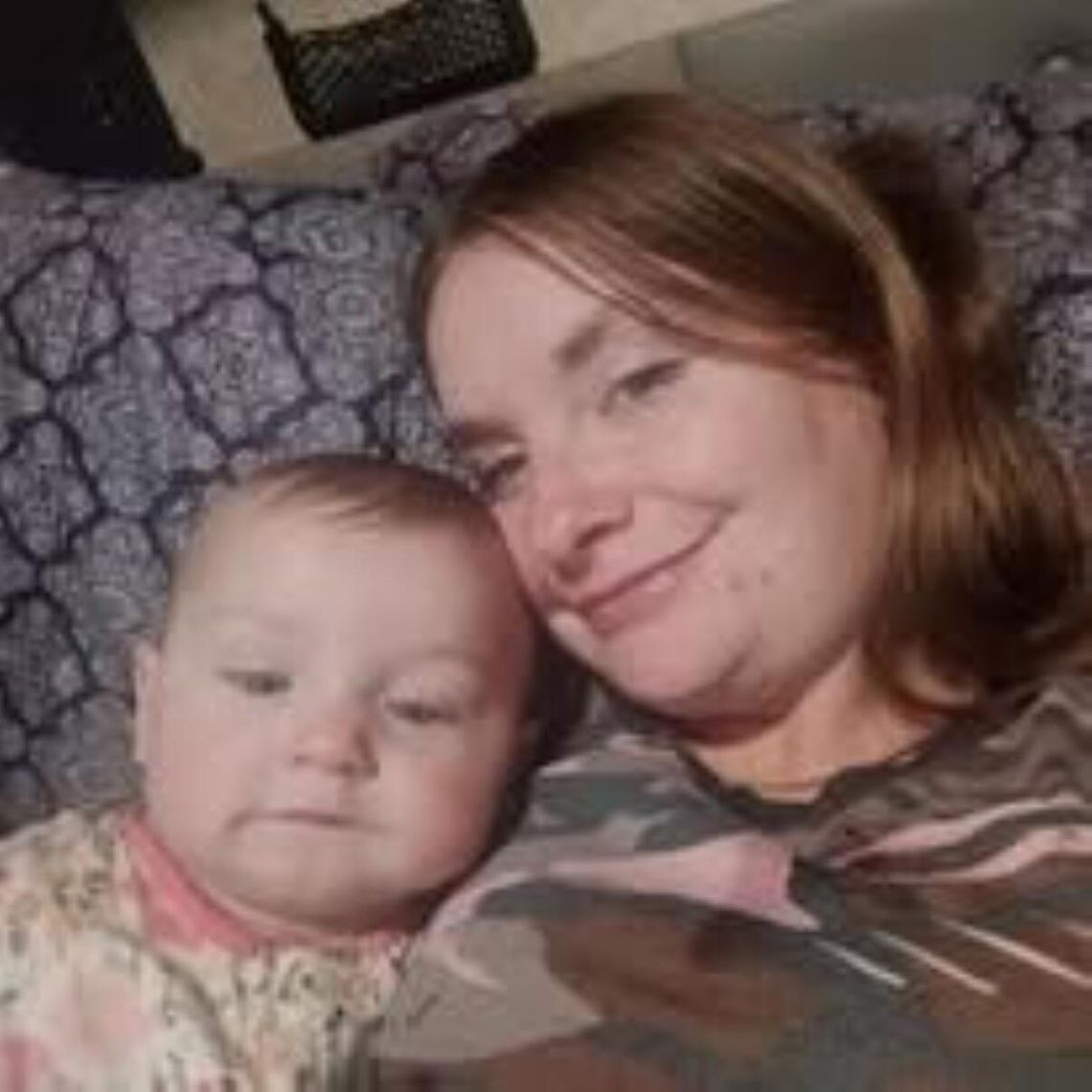 LCSO seeking information on missing Fernley woman and 7-month-old daughter