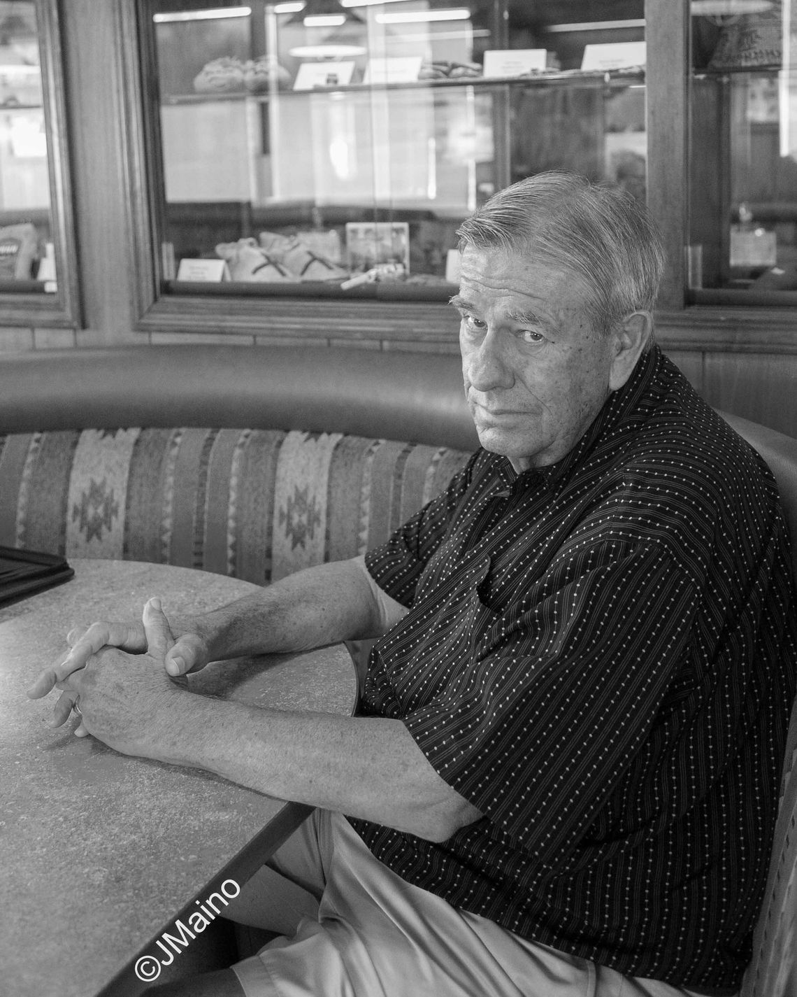 LeRoy Goodman – People (and the City) You Should Know