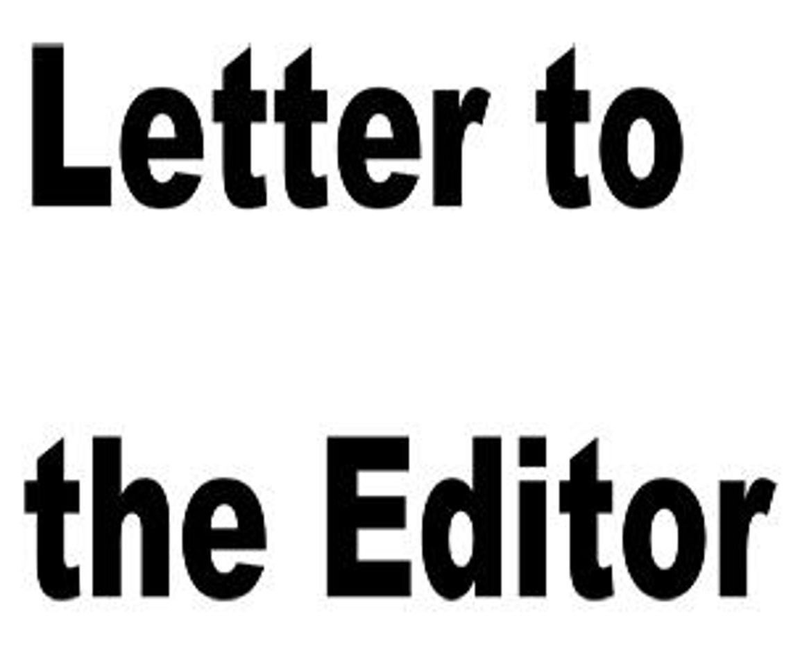 Letter to the editor: Statement on the 2024 Primary Election