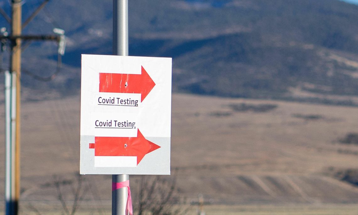 Life, liberty and the pursuit of happiness: How rural Nevada is grappling with COVID-19