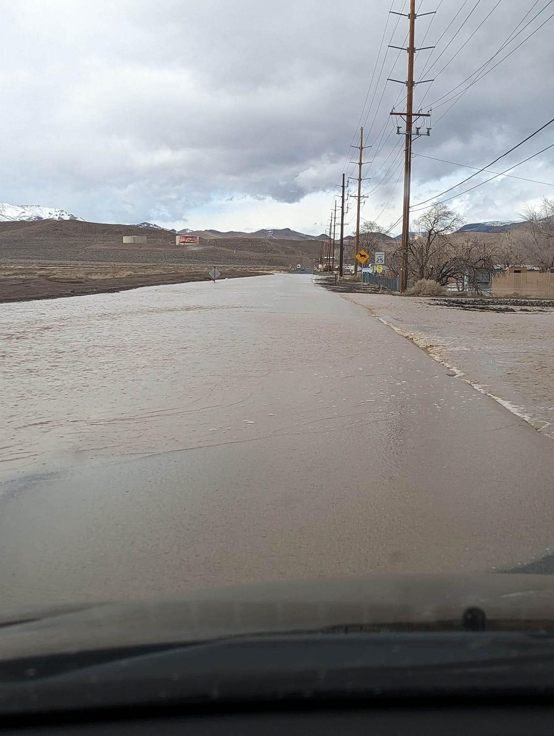 Local agencies request community concerns on natural, man-made and technological disasters