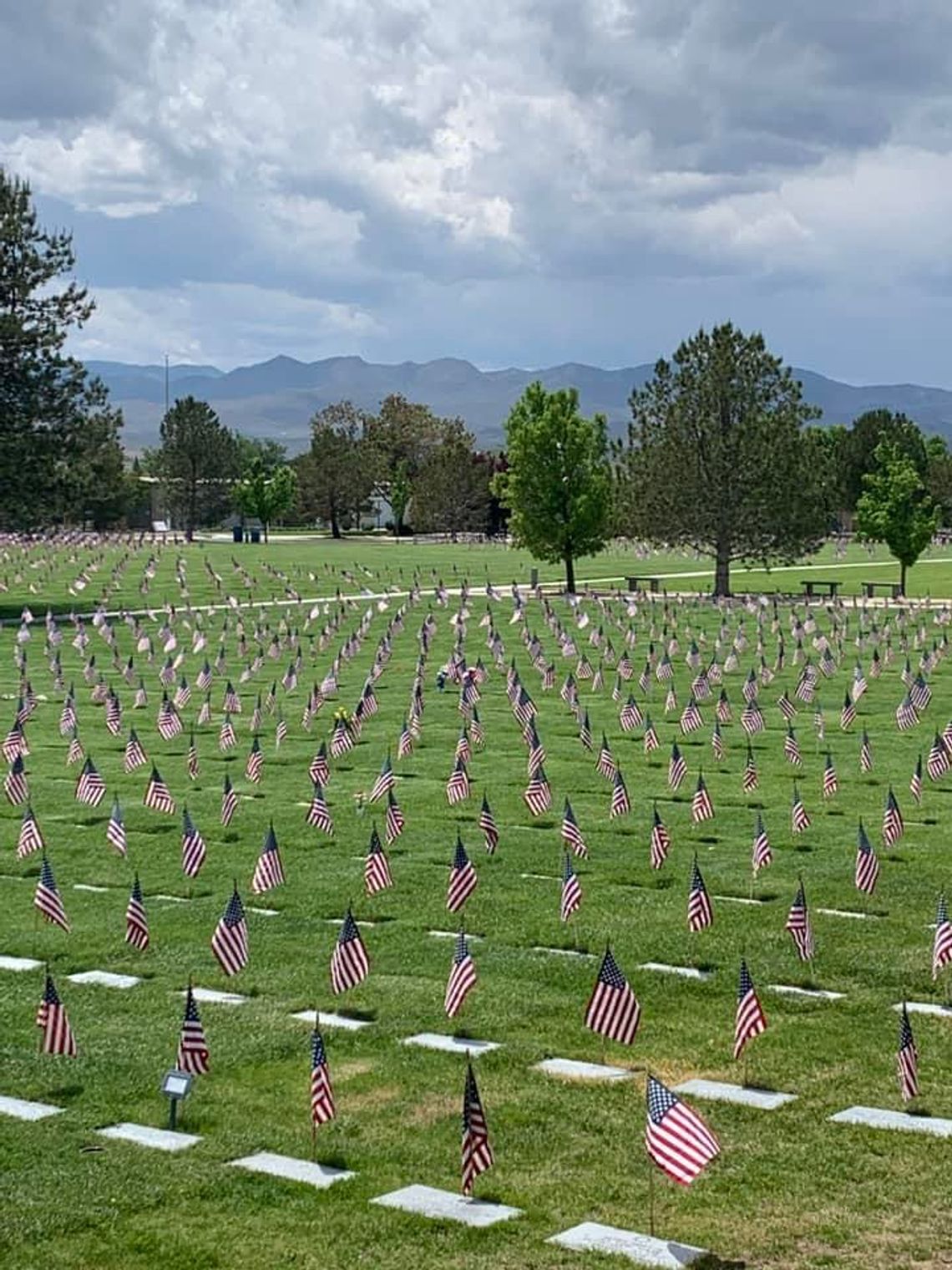 Lombardo to speak at Monday’s Memorial Day ceremony