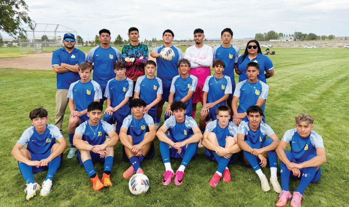 Lowry Boys Soccer Team Earns Win Over Fernley, Tie at South Tahoe Tournament Lowry Boys Soccer Team Earns Win Over Fernley, Tie at South Tahoe Tournament