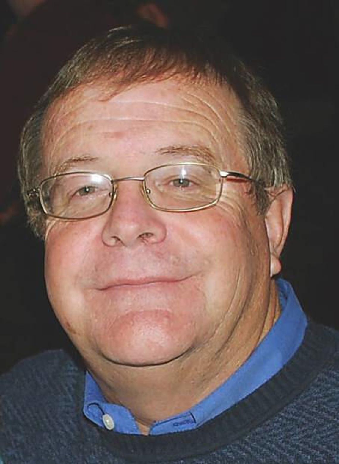 LVN Editor Emeritus Ranson to speak to next meeting of Fernley Republican Women