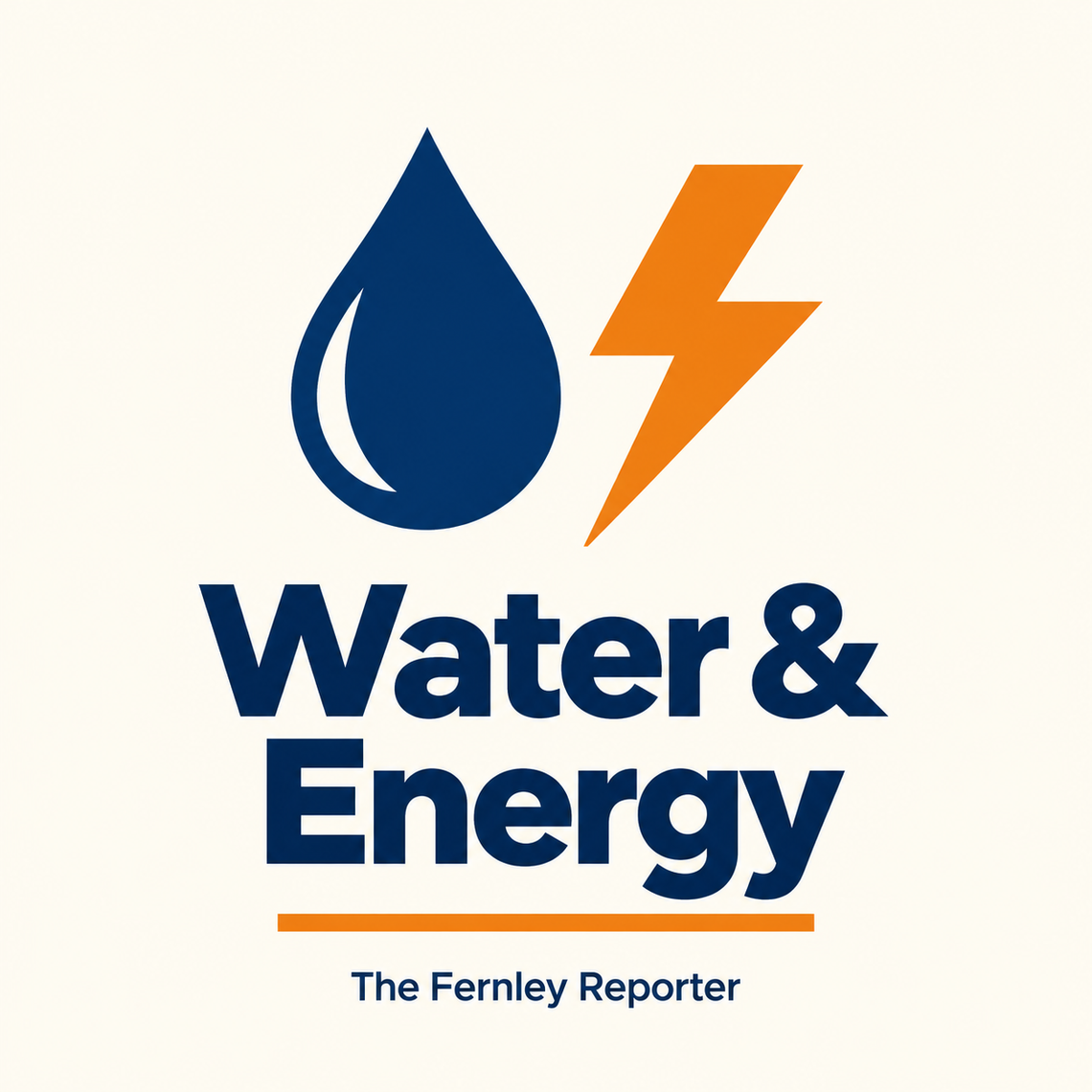 Lyon County Backs Temporary Water Transfer for Mineral County Solar Project Water and Energy graphic