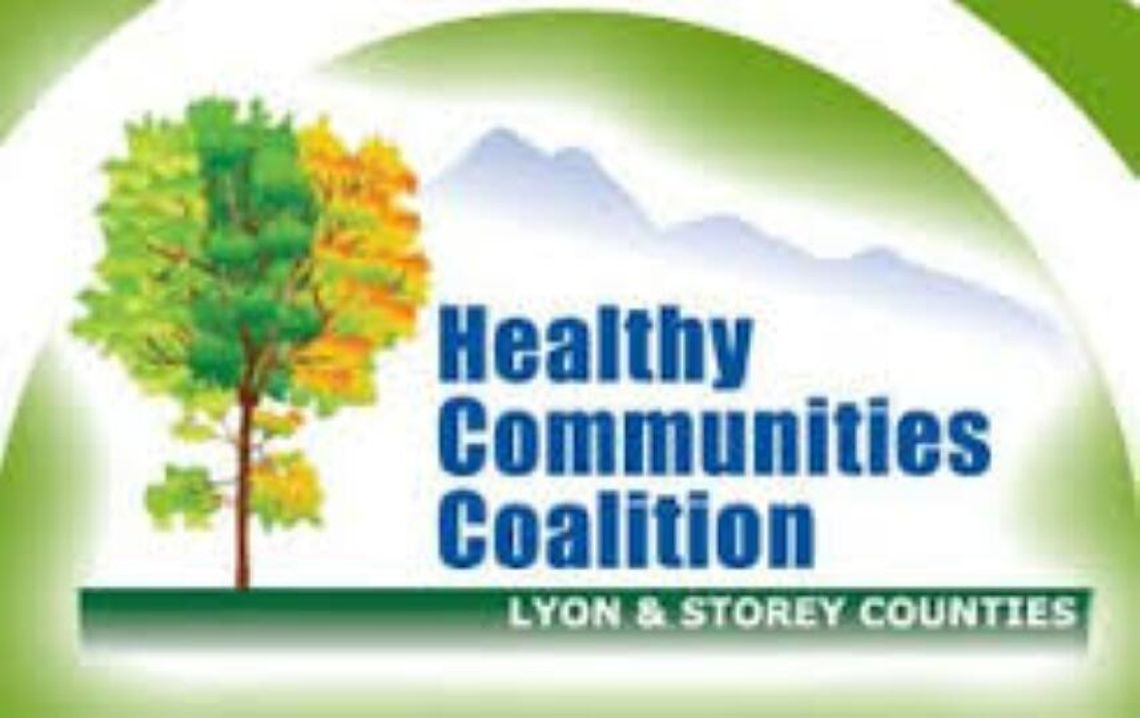 Lyon County Democrats donate to local food pantry program to support local students