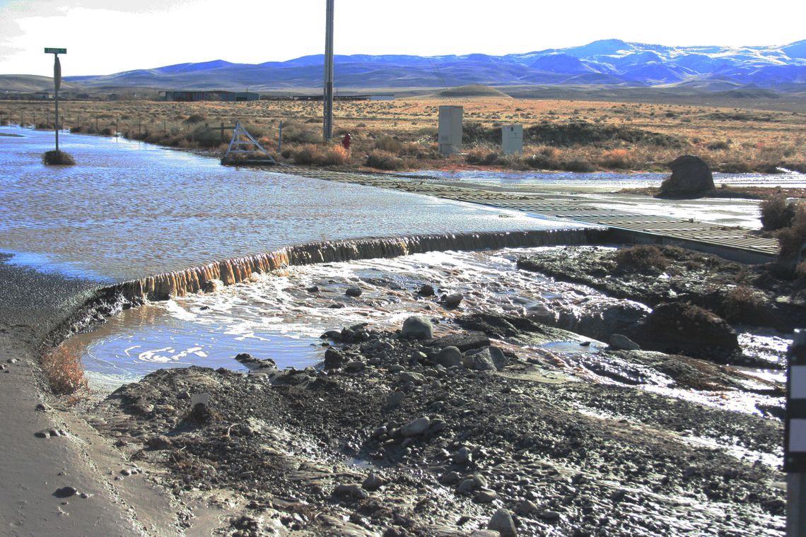 Lyon County encourages residents to prepare for upcoming storms