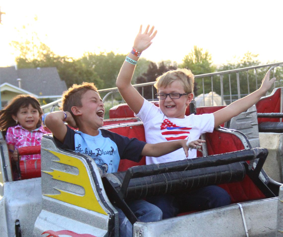 Lyon County Fair & Rodeo canceled