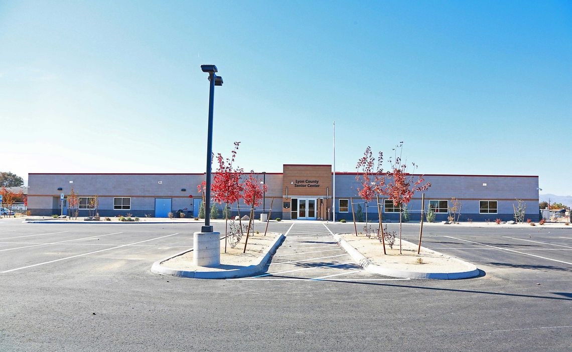 Lyon County Senior Centers to reopen May 17
