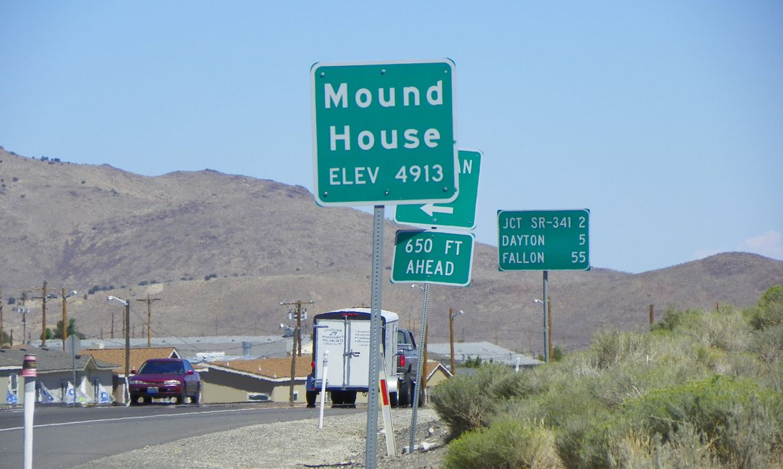 Lyon County to draft its own ballot question on brothel ban, leaving the issue up to voters
