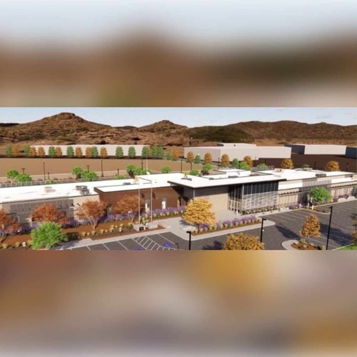 Lyon County to hold groundbreaking ceremony for Charles J. Kirk Government Complex in Dayton Lyon County to hold groundbreaking ceremony for Charles J. Kirk Government Complex in Dayton