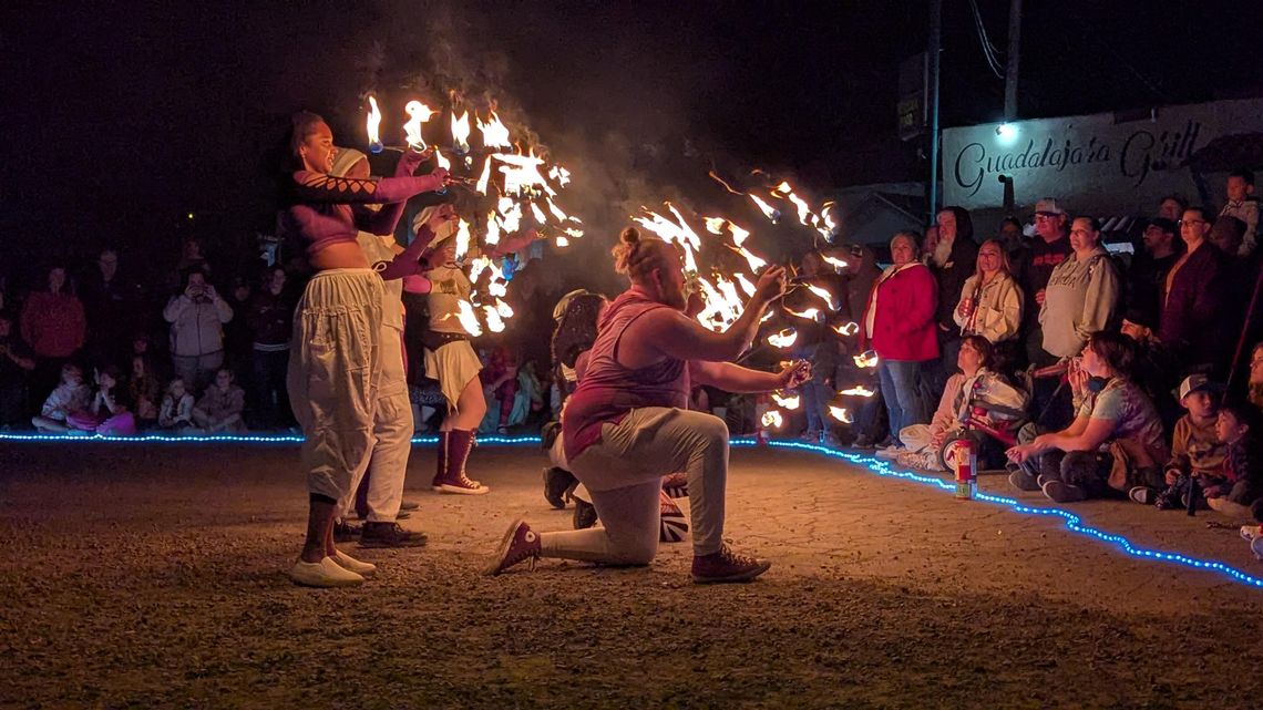 M3 Festival returns to Fernley for the 5th Year M3 Festival returns to Fernley for the 5th Year
