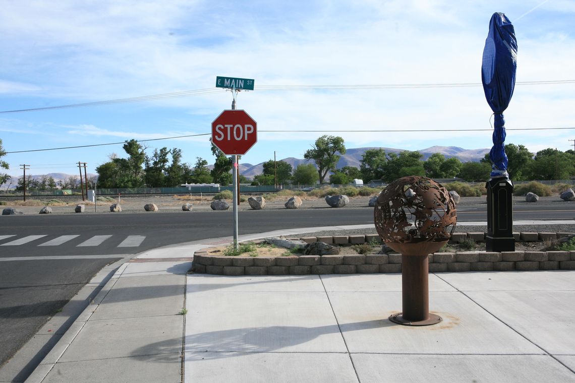 Main Street Fernley looking to place billboard on I-80