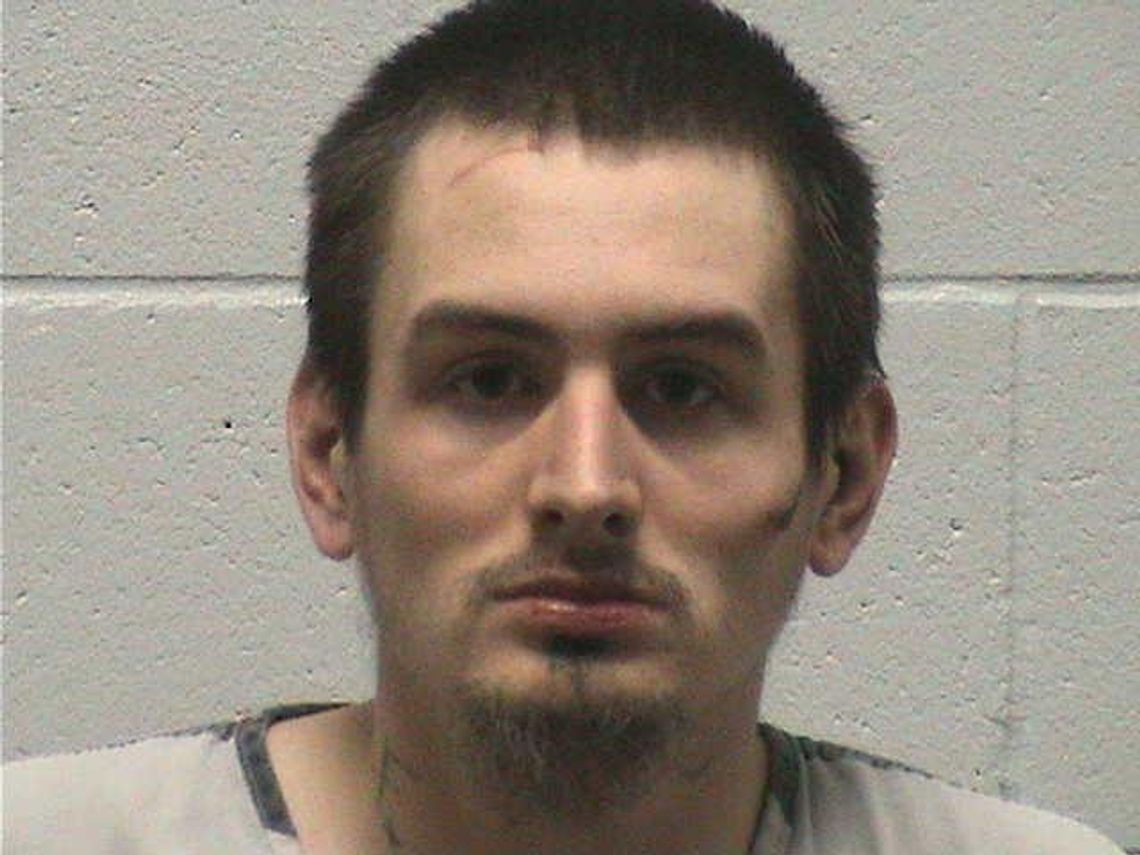 Man arrested in shooting incident