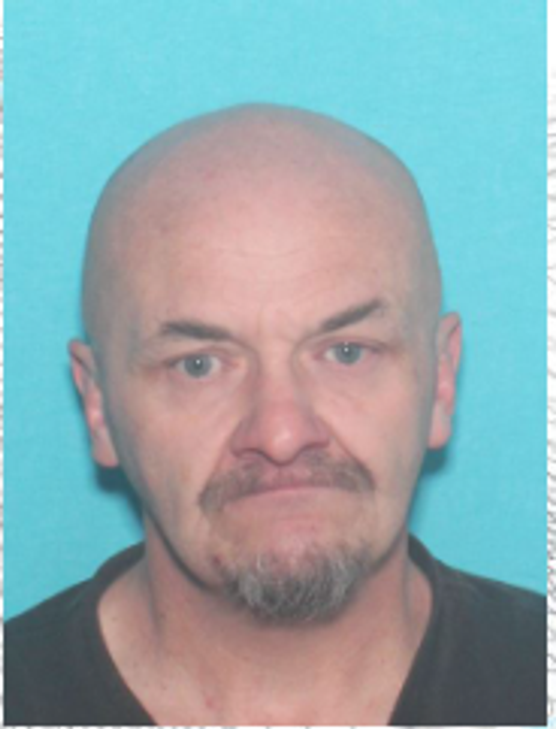 Man charged with murder in case of missing Yerington man