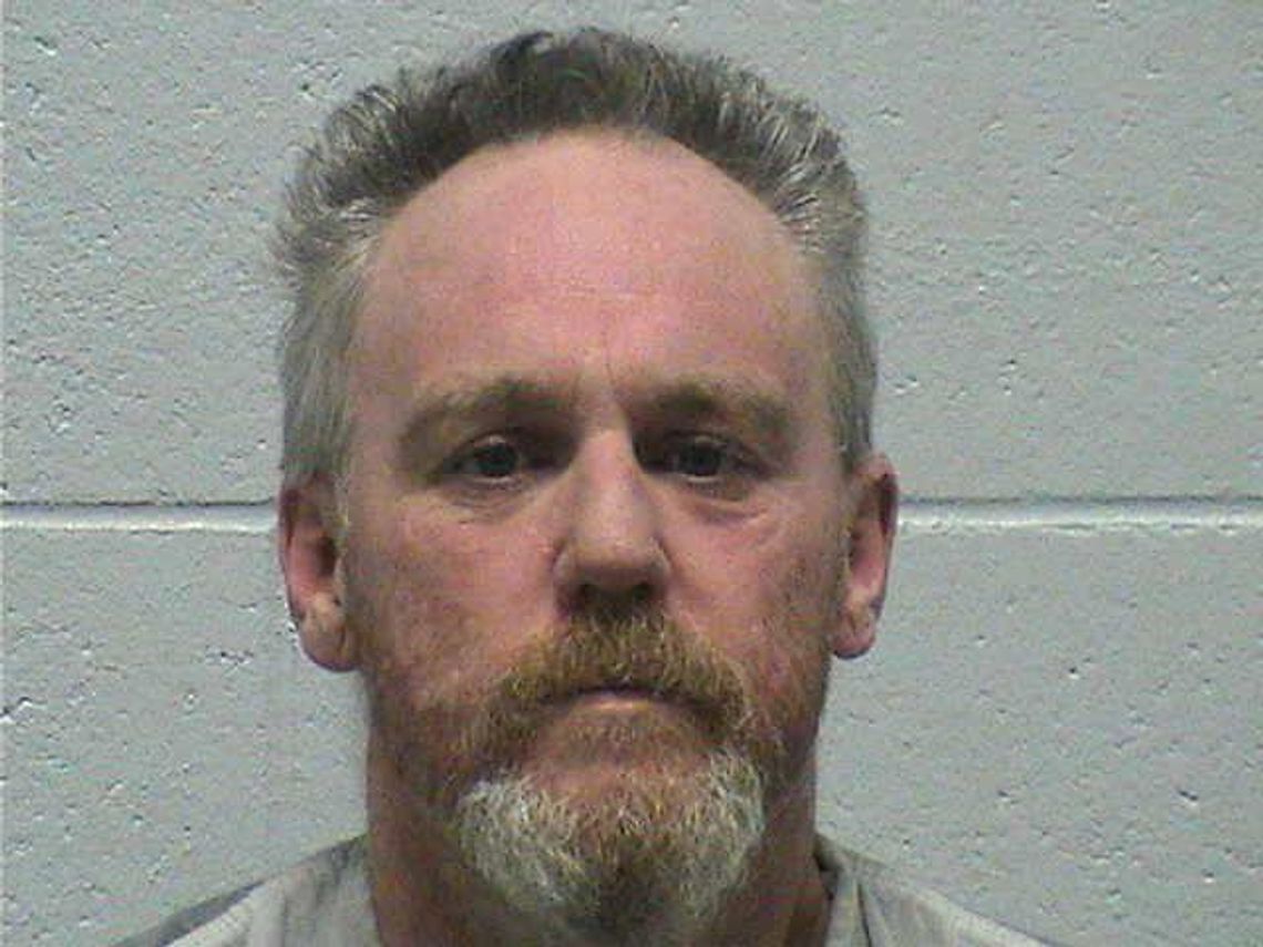 Man sentenced in Silver Springs murder case