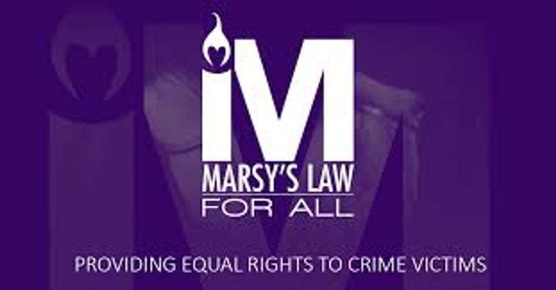 Marsy’s Law will be on 2018 ballot