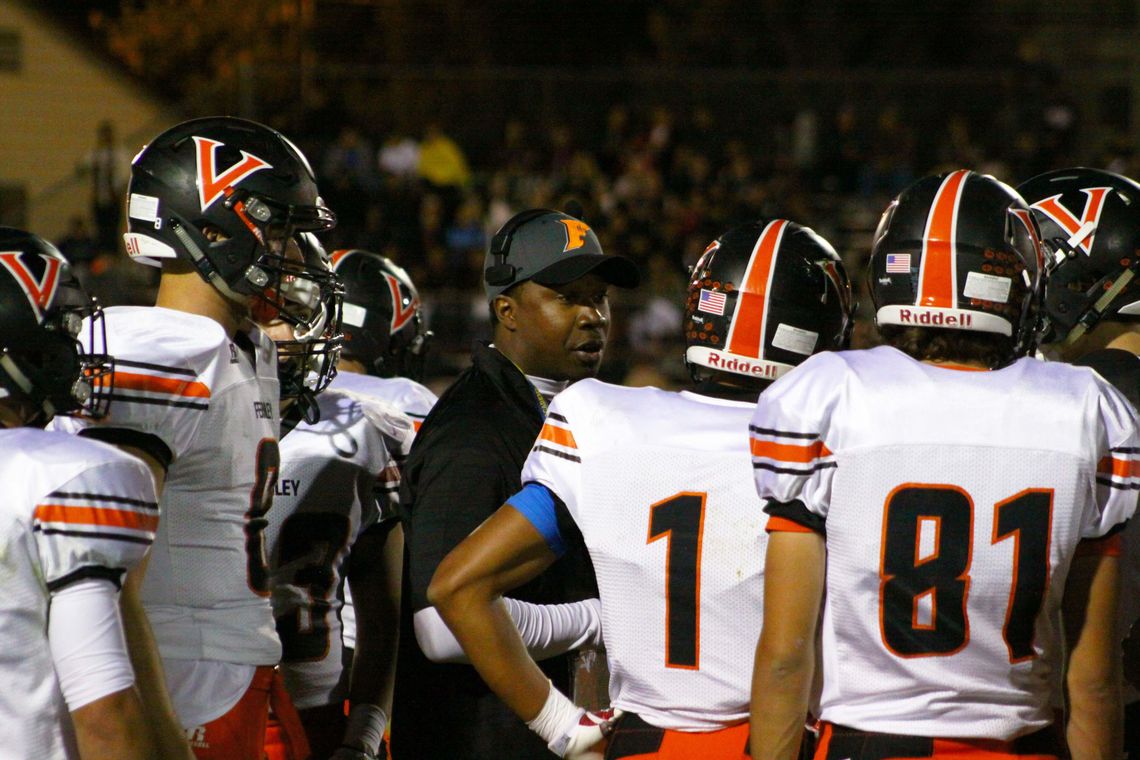 Martin helps Fernley flexbone take flight