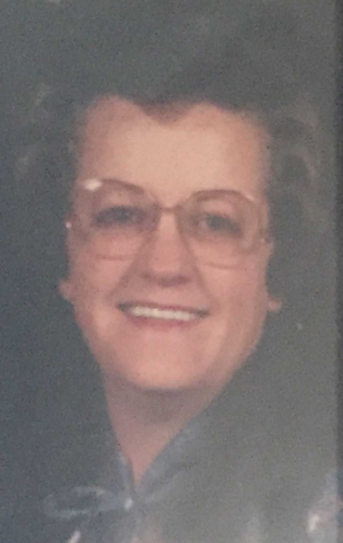 MaryAnn E. Ellison