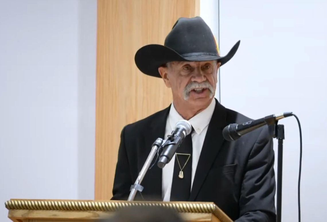 Mayor reveals hospital talks in State of the City address