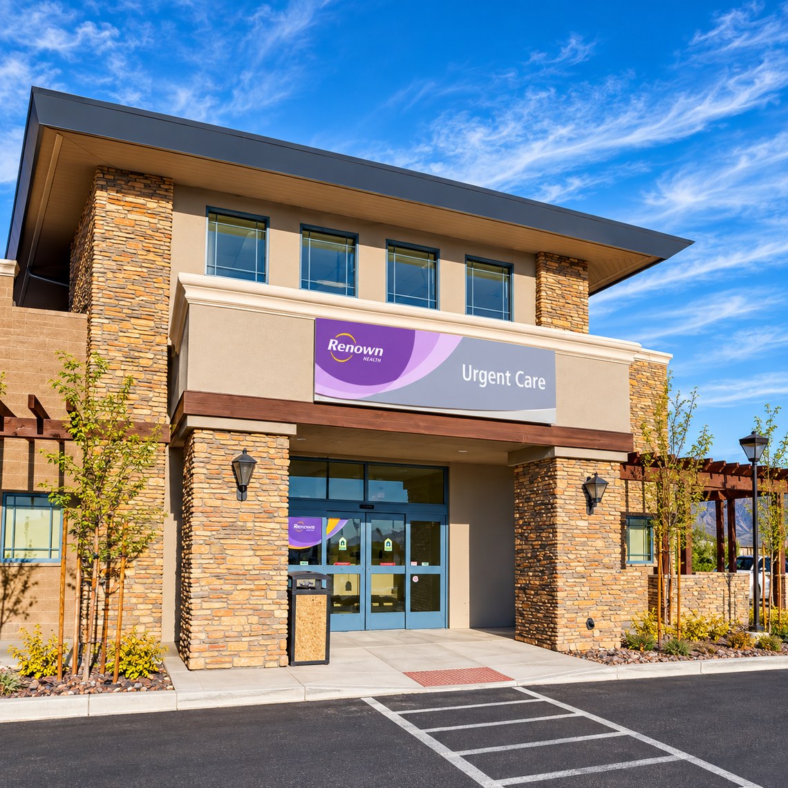 Mayor says discussions continuing with Renown over possible Fernley hospital