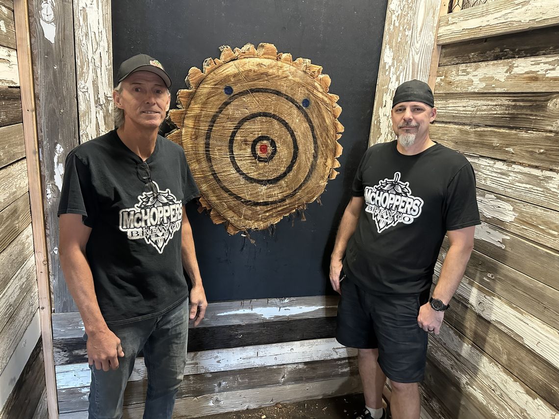 McHoppers’s expansion adds games, event space