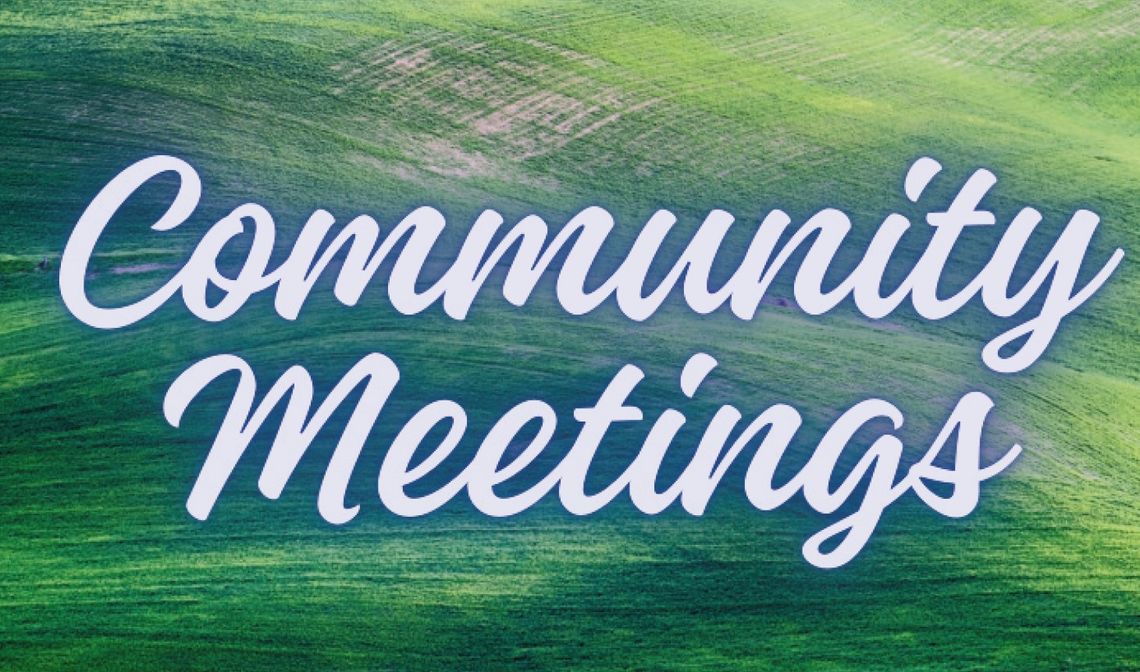 Meetings