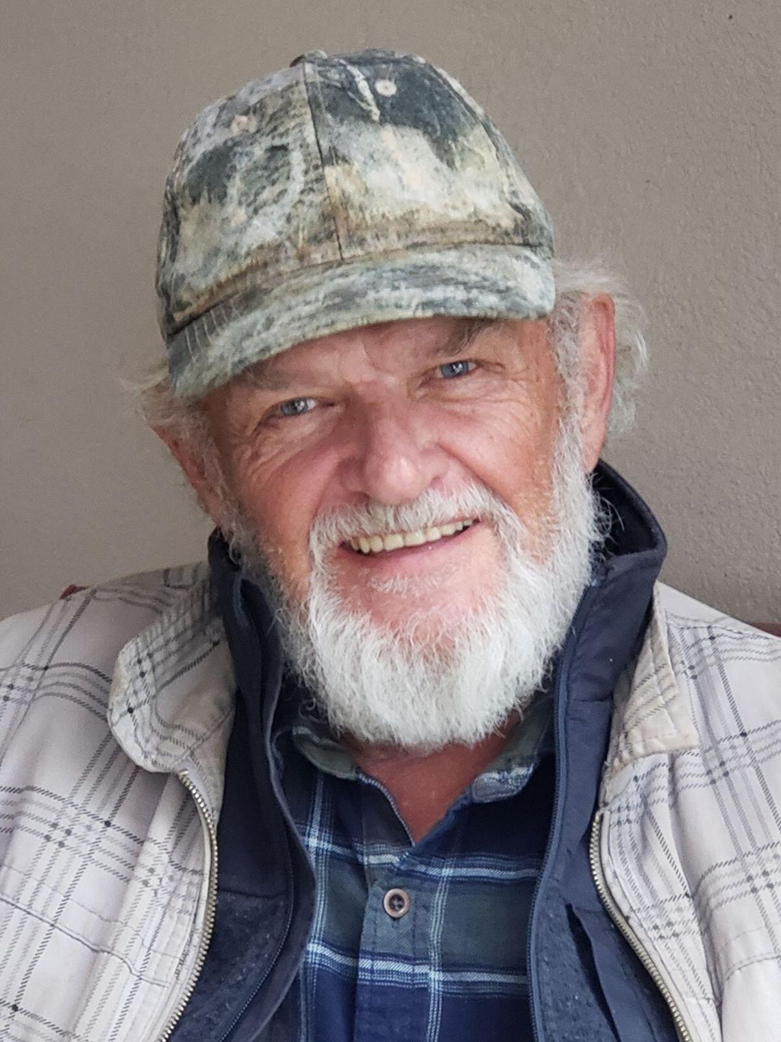 Michael Woodley August 17, 1946 - June 1, 2025