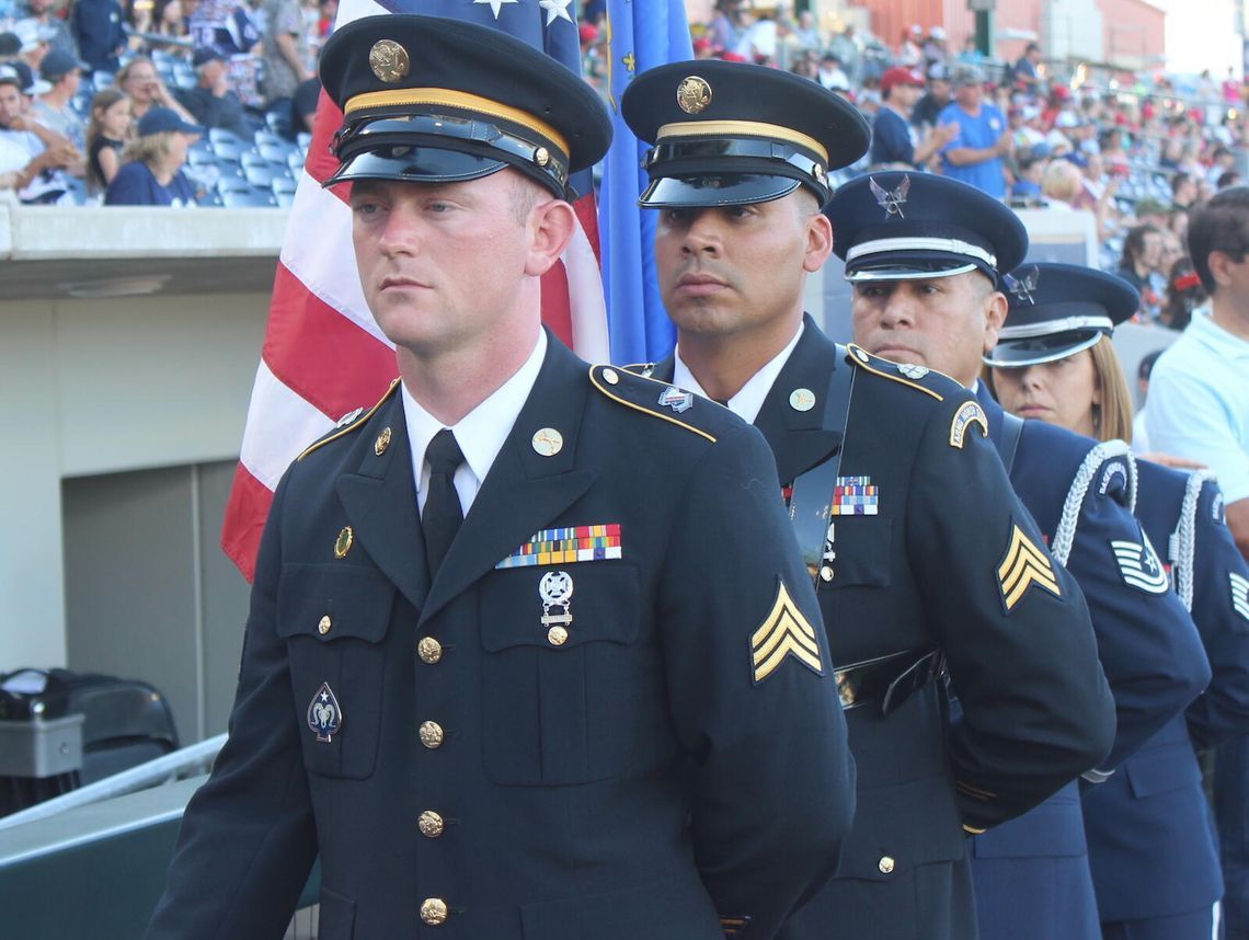 Military briefs week of Oct. 3 Military briefs week of Oct. 3