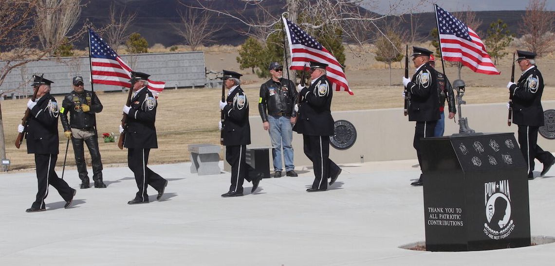 Military funeral planned for 15 unclaimed veterans