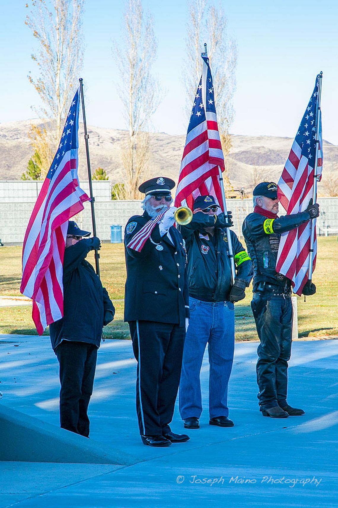 Missing in Nevada ceremony rescheduled