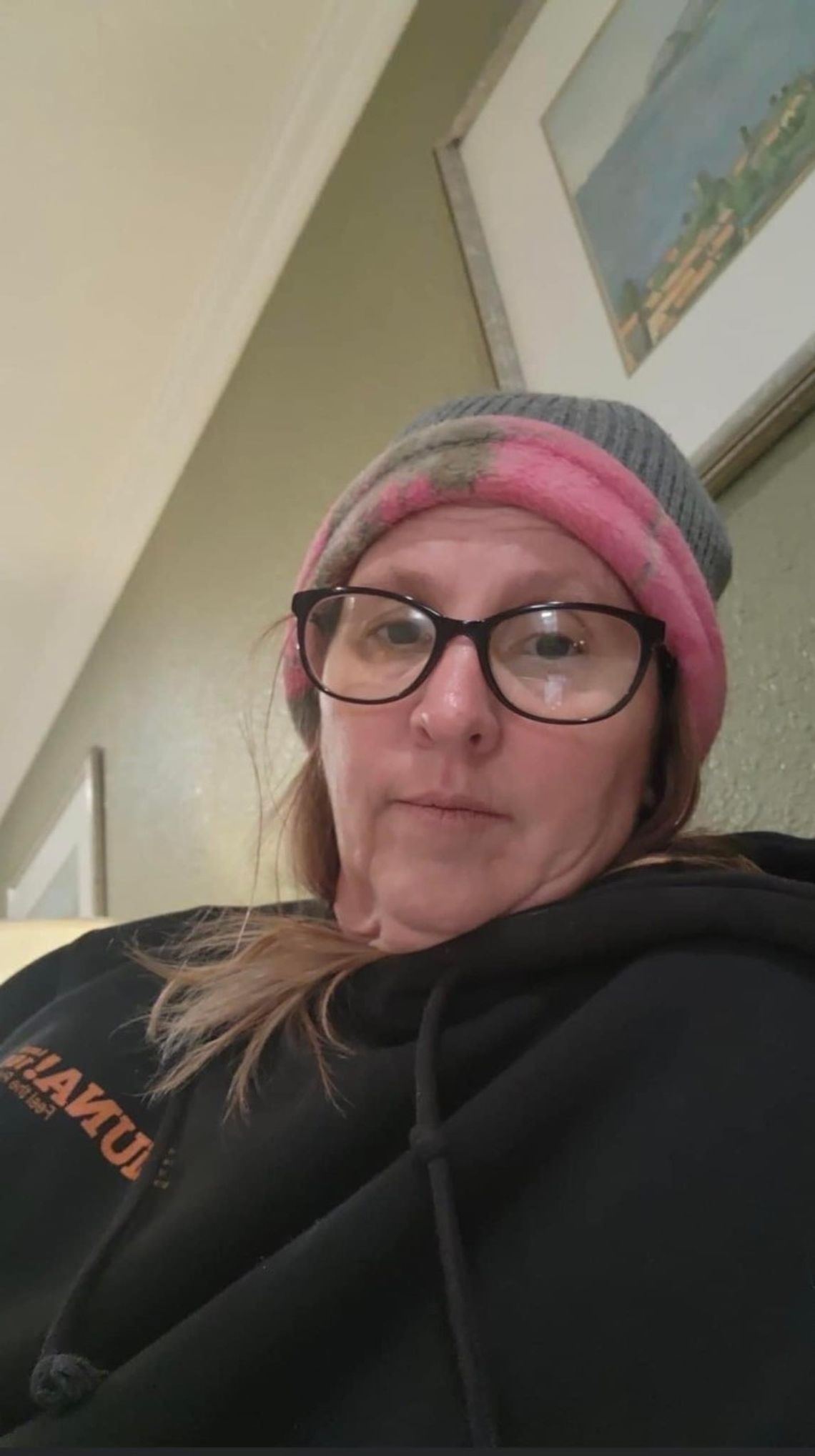 Missing Mineral County woman possibly seen in Fernley