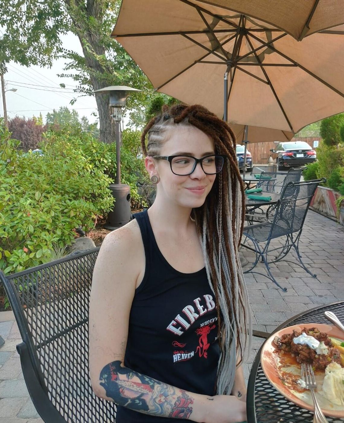 Missing Stagecoach woman found alive