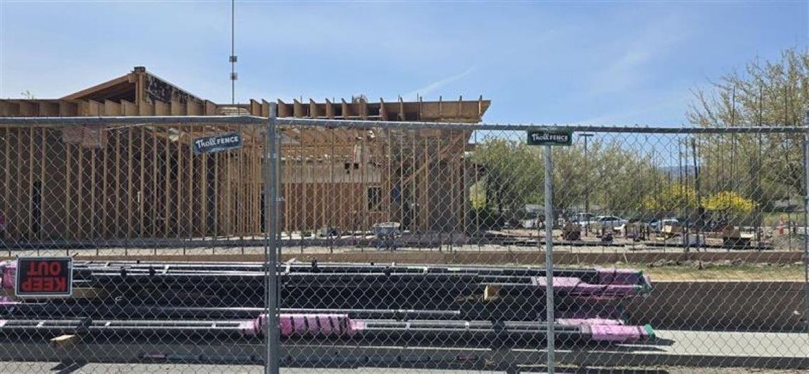 Municipal Court to move to Justice Court building after remodel