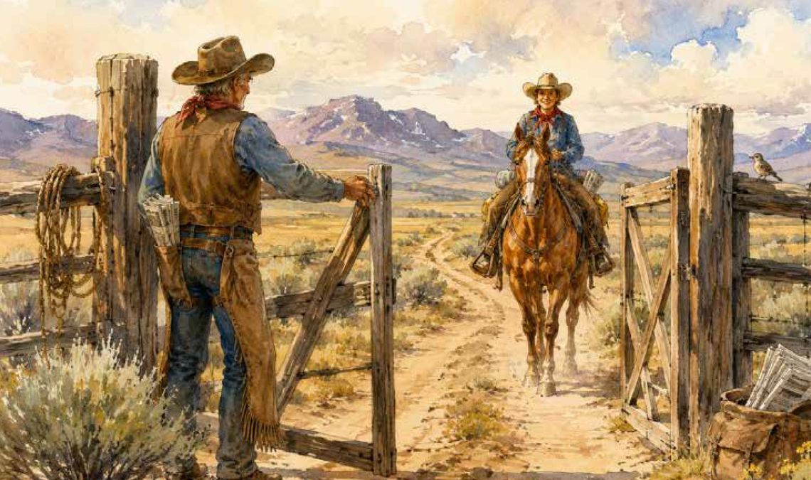 My Ending Story - A Lesson Far Greater Than The Story Itself My Ending Story - A Lesson Far Greater Than The Story Itself