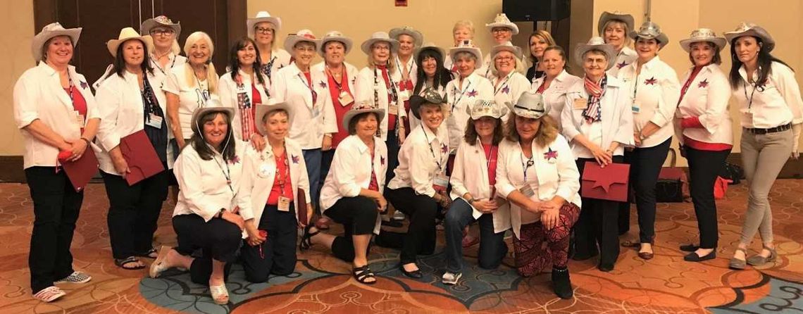 National Federation of Republican Women hosts convention