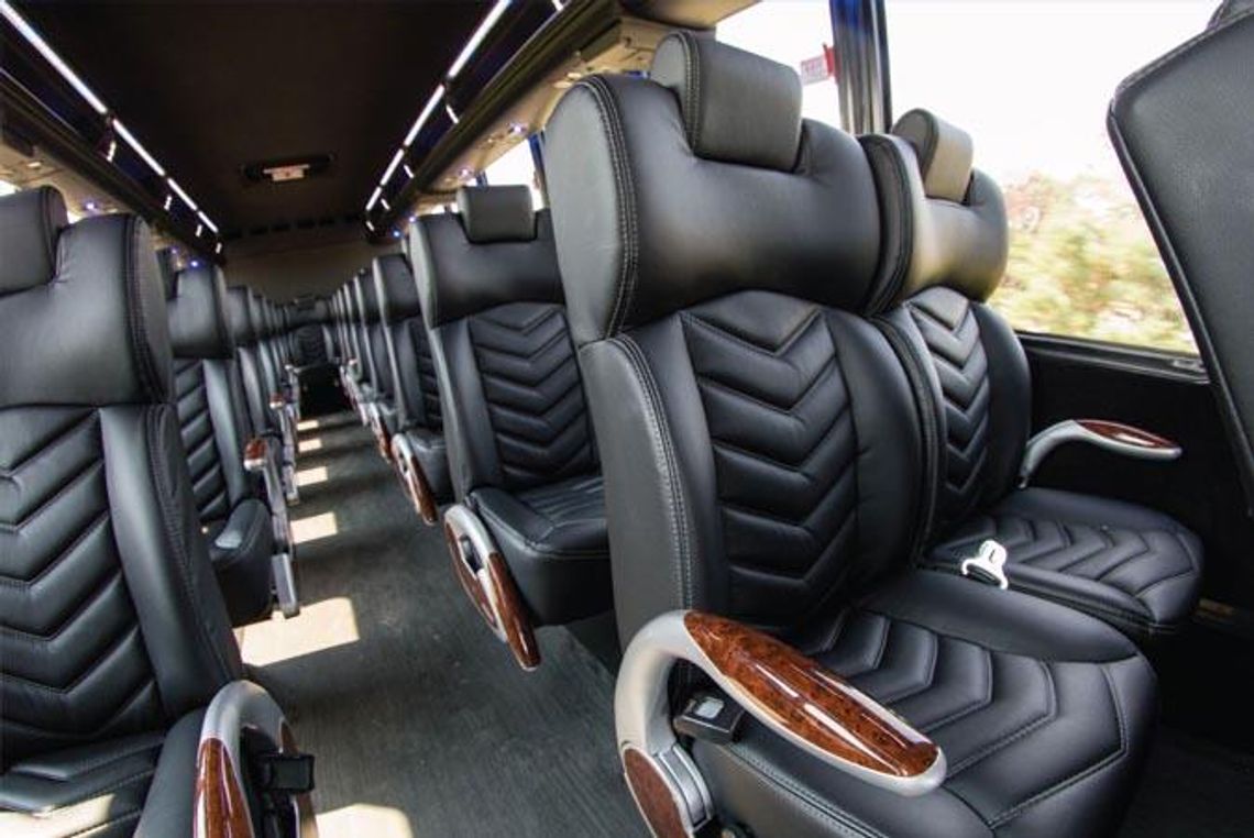 NDOT and Salt Lake Express Launch New Transit Service Connecting Northern Nevada and Las Vegas