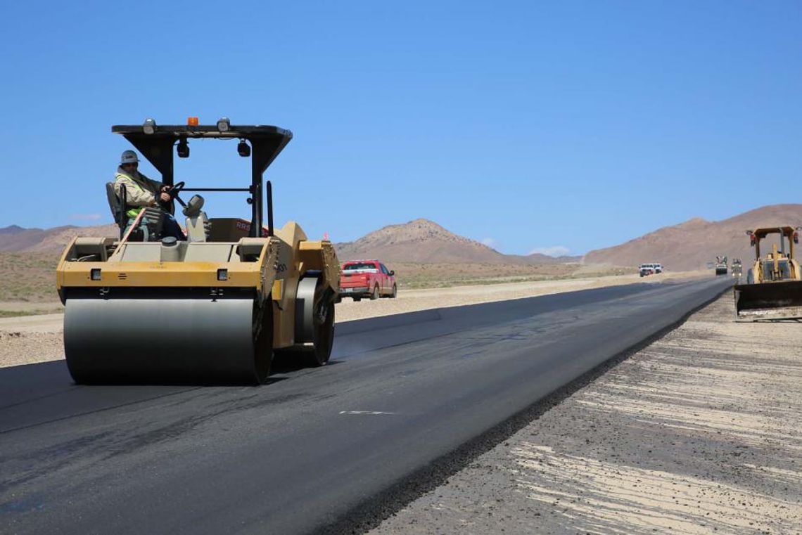 NDOT to host ribbon cutting for USA Parkway Monday