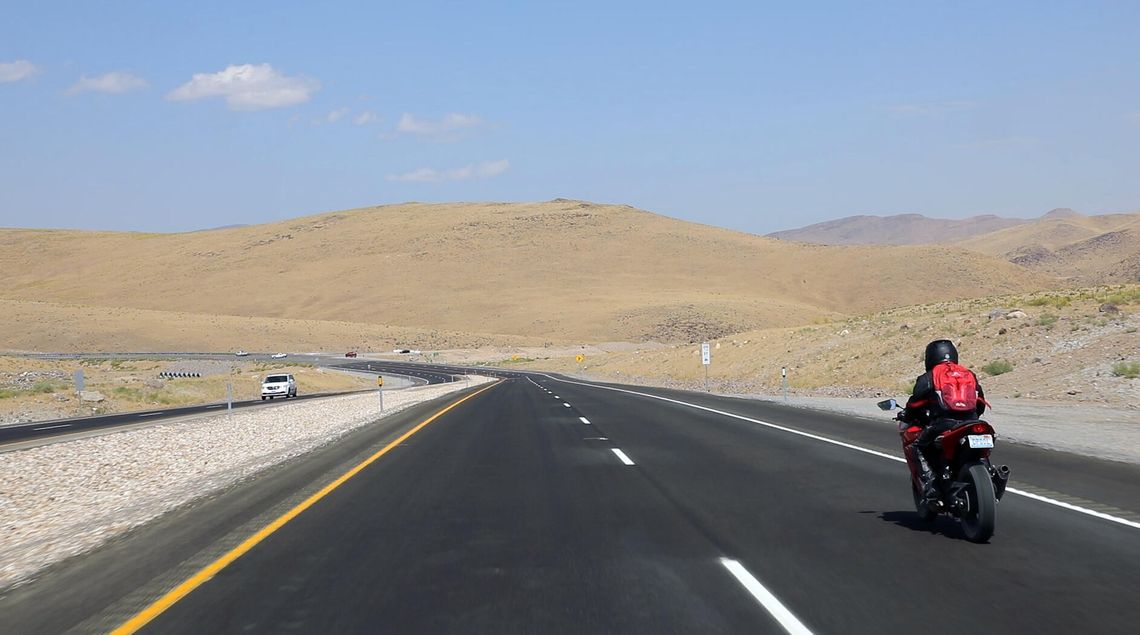 NDOT USA Parkway extension project awarded