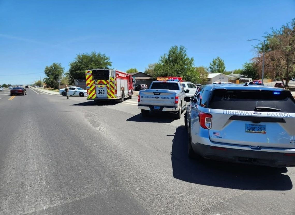 Nebraska man identified as person killed in Main St. crash Aug. 11