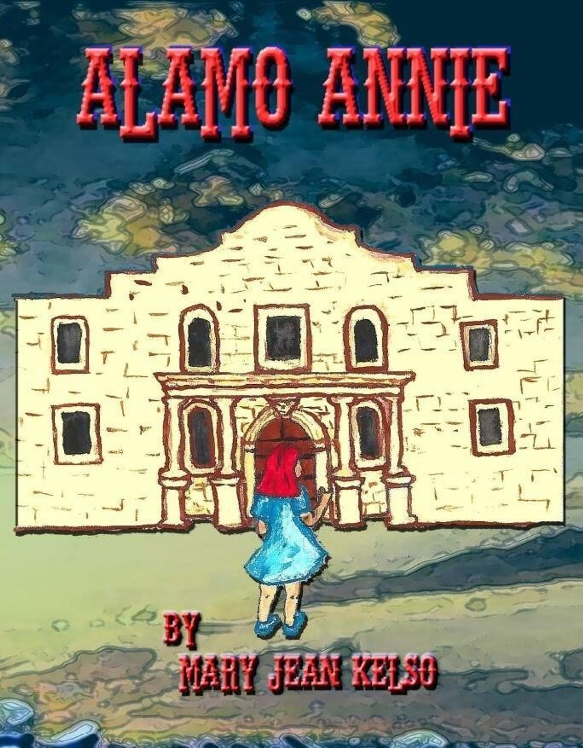Nevada author, books, and cover place in top ten awards contest