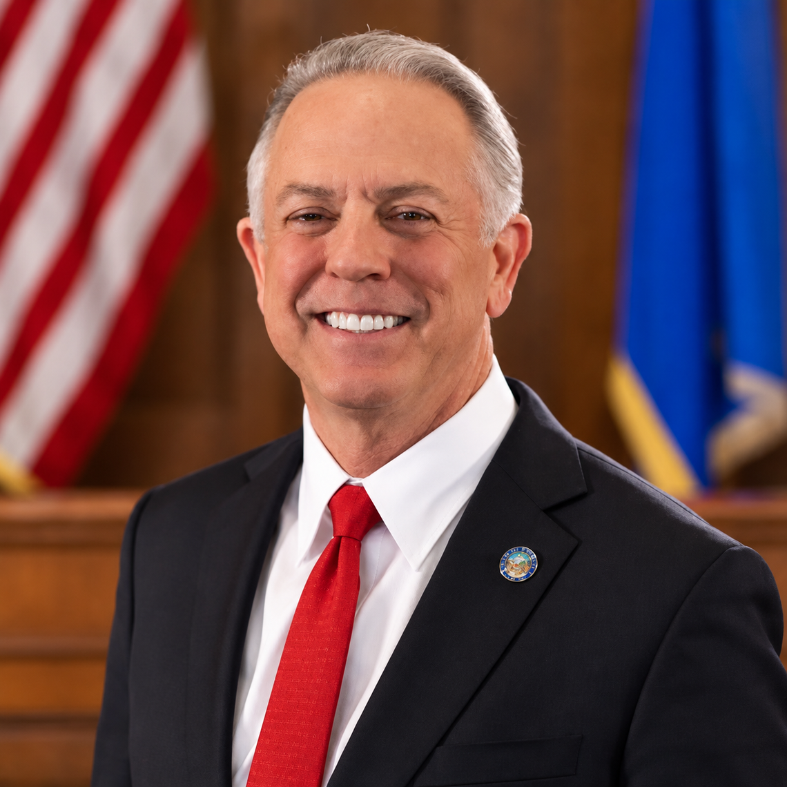 Commentary - Nevada Is Making Its Largest-Ever Investment in Rural Healthcare