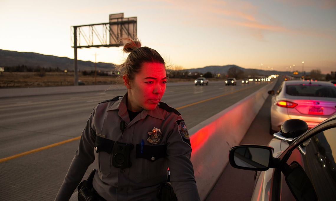 Nevada may change DUI law to reflect the unique ways marijuana affects the body